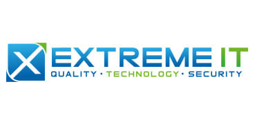 Logo tvrtke Extreme IT