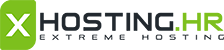 Xhosting logo